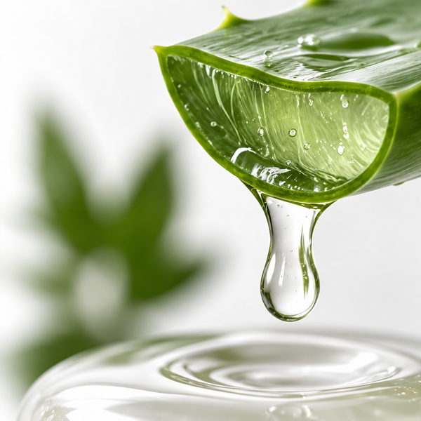 Clean & Botanical