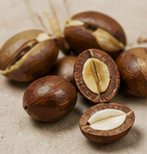 Batana Oil