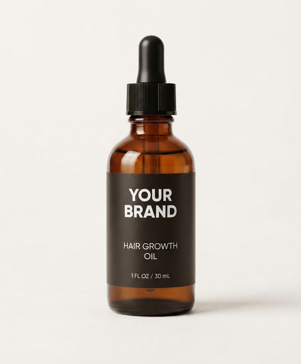 Beard Oils