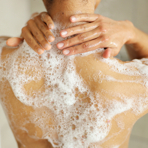 All-in-One, Shampoo & Body Wash