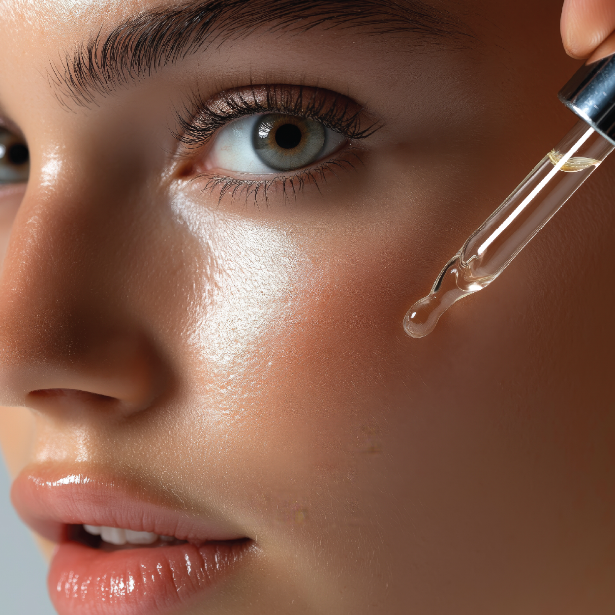 Clarifying Facial Oil Manufacturer | Private Label & Custom Formulations USA