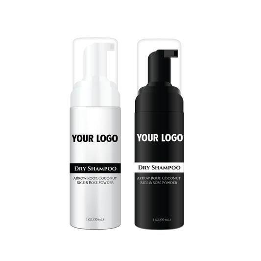 Dry Shampoo