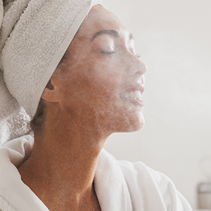 Ultra-Calming Facial Mist | Private Label Skincare Manufacturer USA