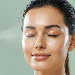 Brightening Vitamin C Toner | Private Label Skincare Manufacturer USA