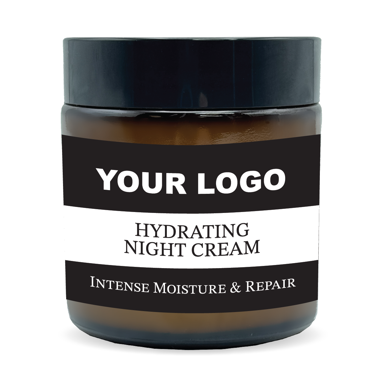 Hydrating Night Cream