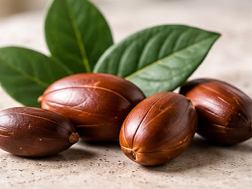 Jojoba Oil