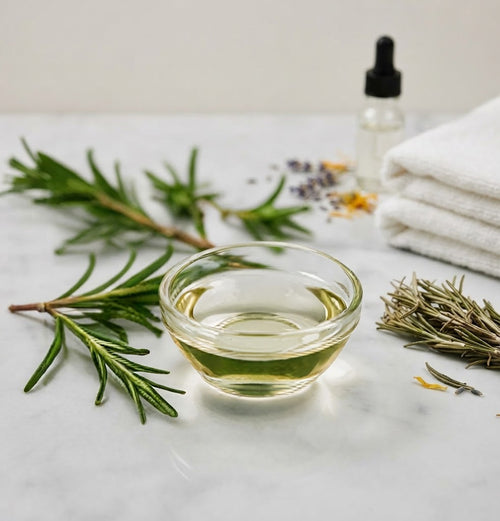 Rosemary Oil