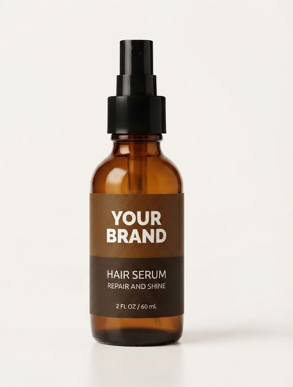 Styling Products