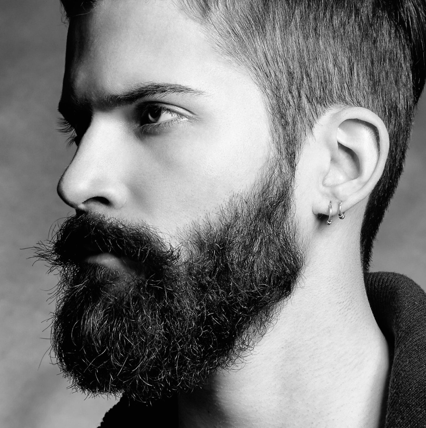 Beard Oil with Rosemary & Frankincense | Private Label Manufacturer USA