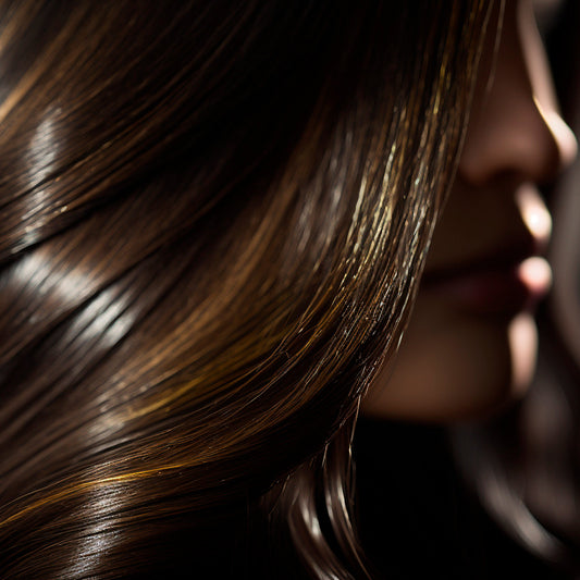 Private Label Conditioner with Jojoba & Vitamin E | U.S. Manufacturer