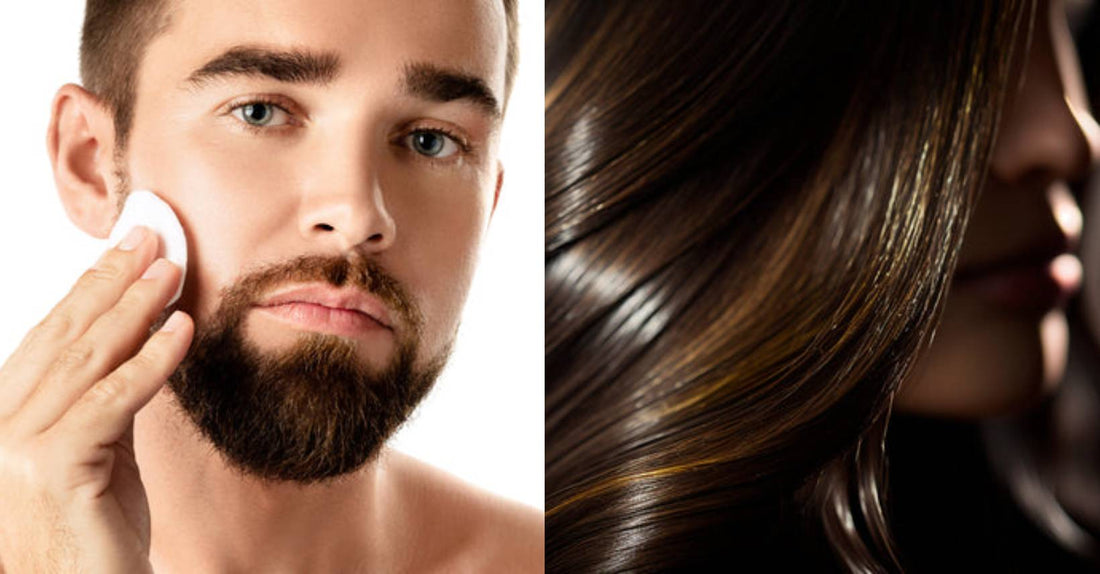 How to find the Best Private Label Haircare & Skincare Suppliers in the USA