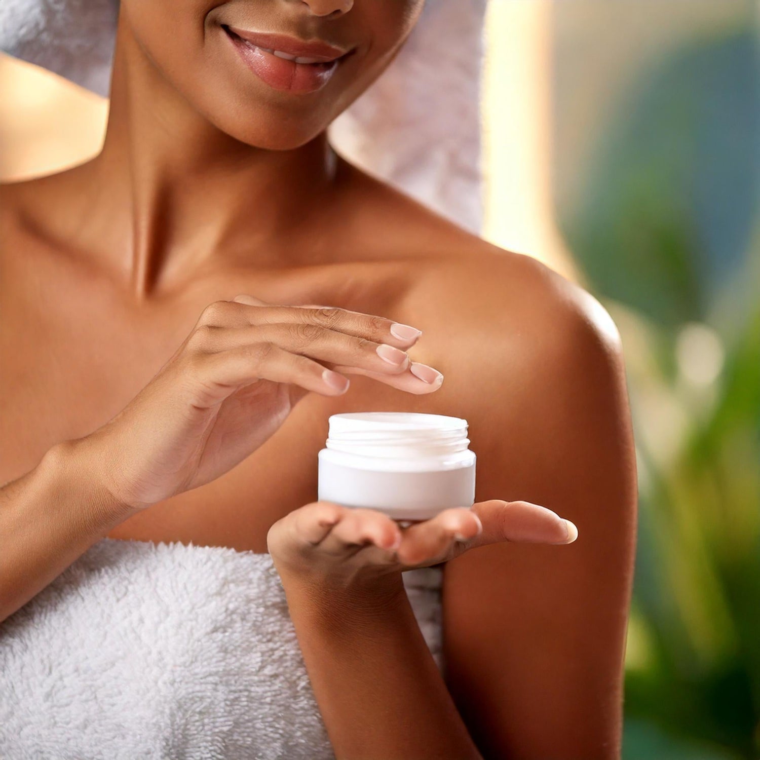 Body Care & Skin care