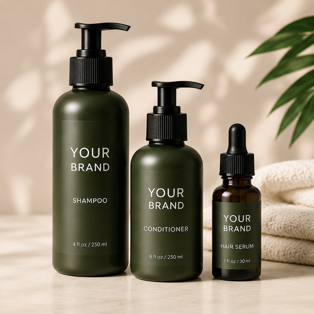 Haircare