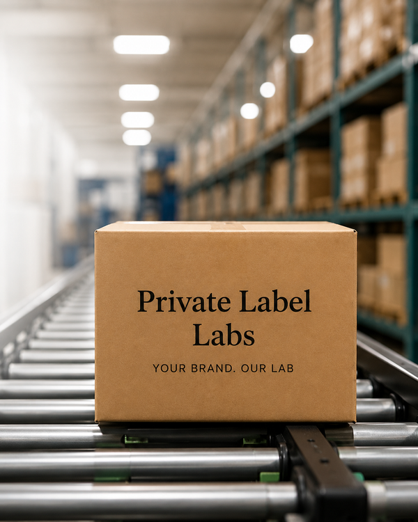3PL Fulfillment