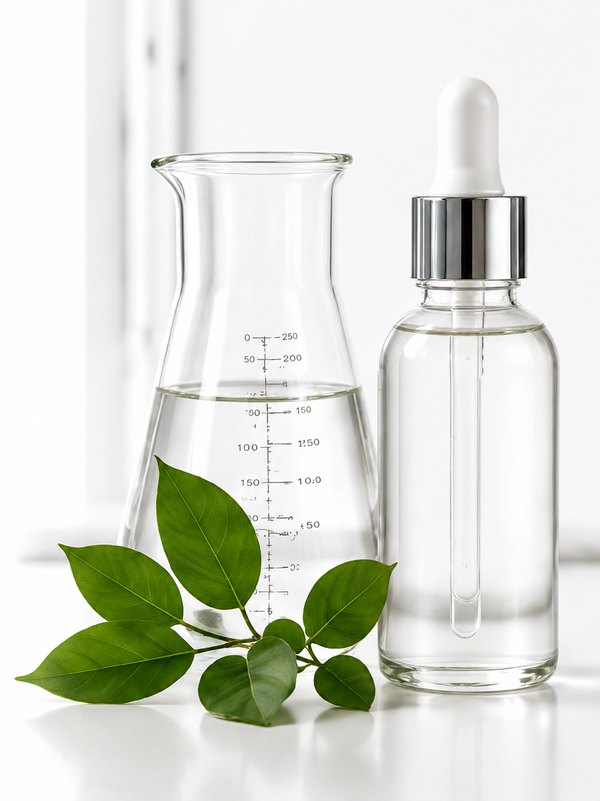 Ready or Custom Formulation