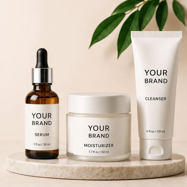 Skincare