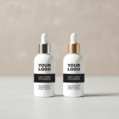 Anti-Aging Eye Serum