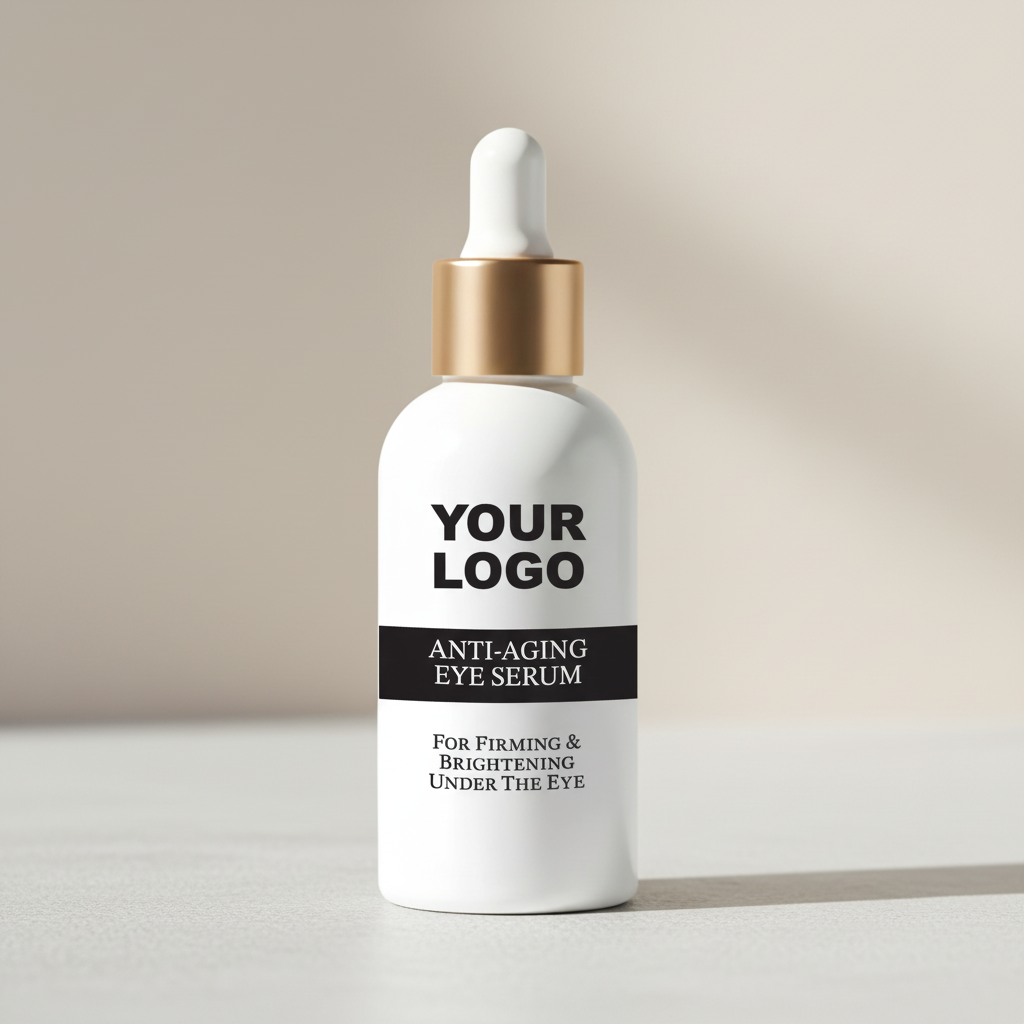 Anti-Aging Eye Serum