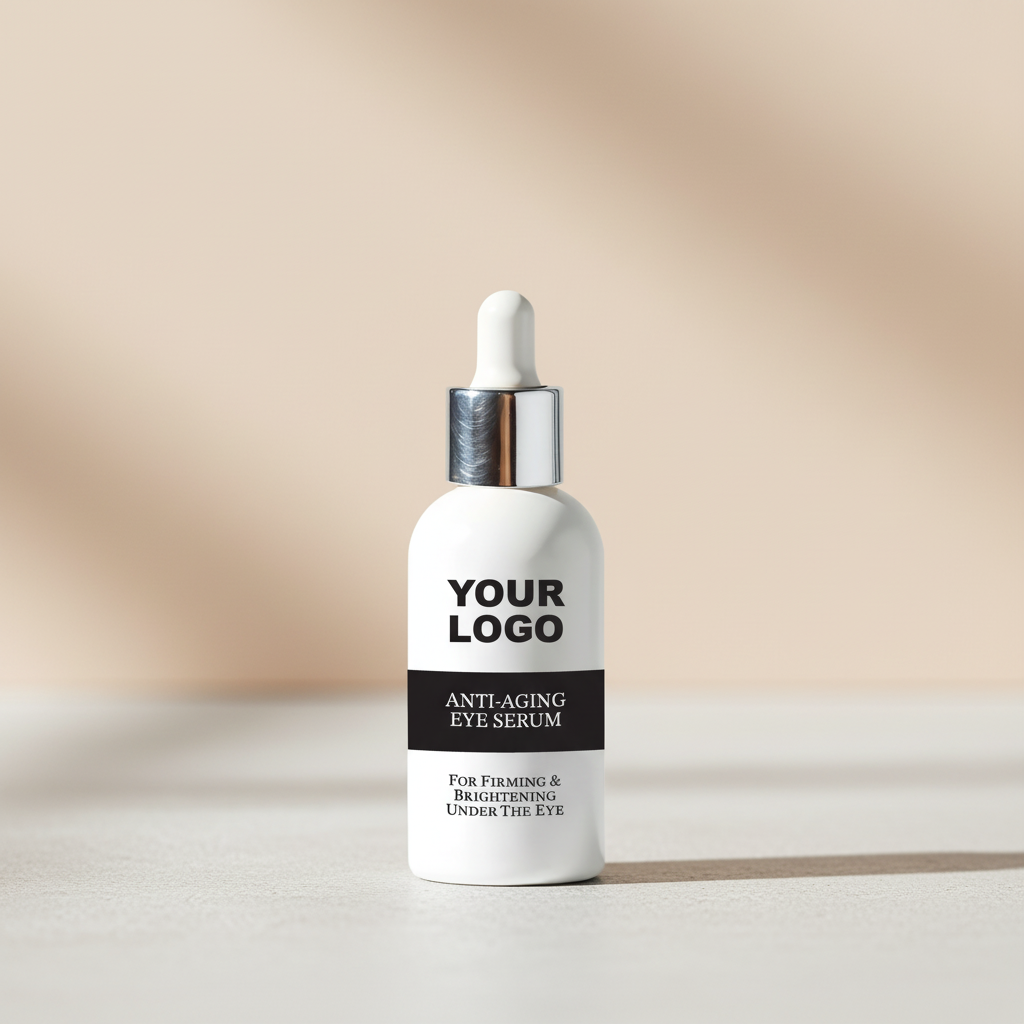 Anti-Aging Eye Serum