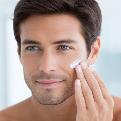 Wagyu Beef Tallow Private Label Whipped Skincare | Luxury Natural Moisturizer Sample