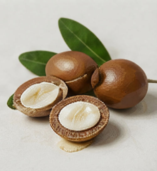 Argan Oil