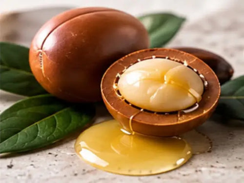 Argan Oil
