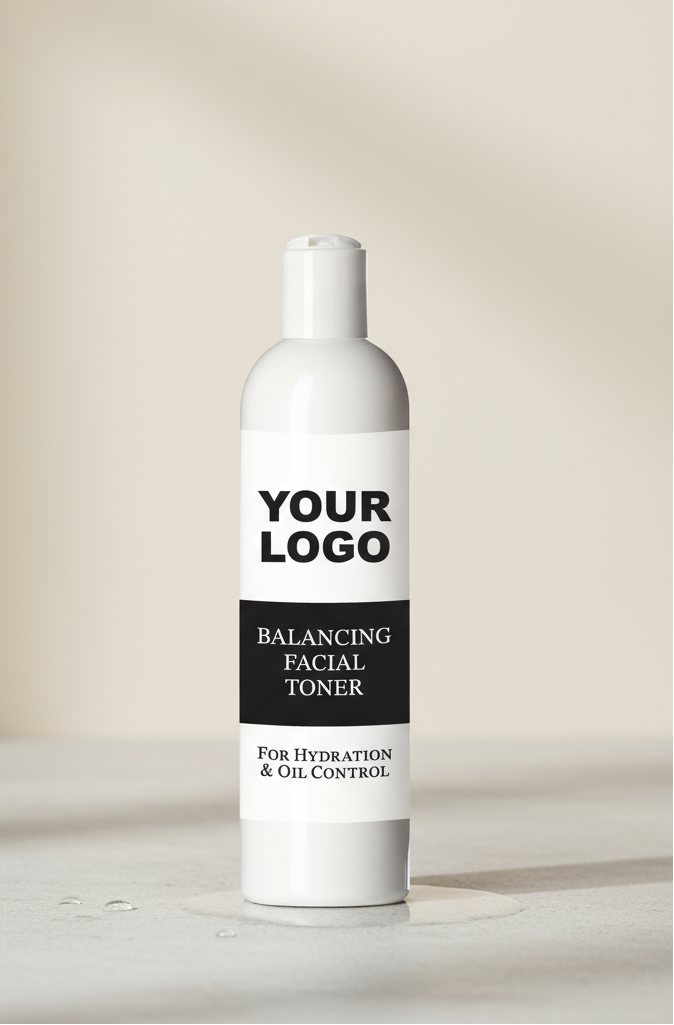 Balancing Facial Toner – Private label labs
