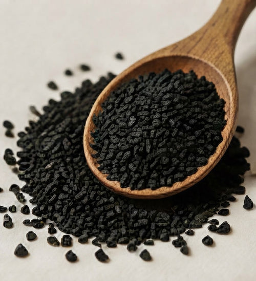 Black Seed Oil