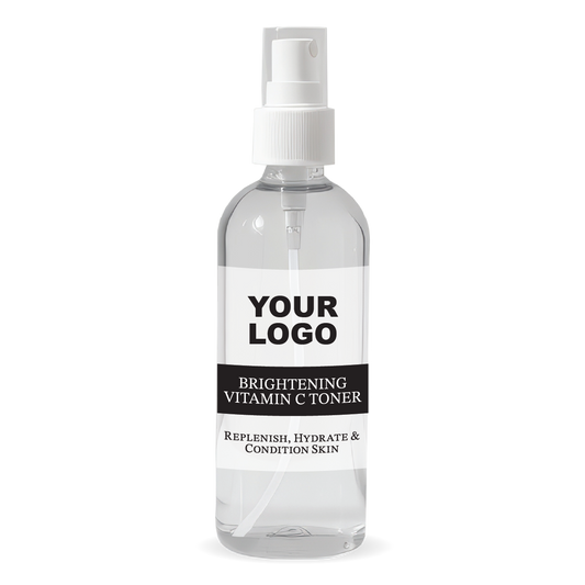 Brightening Vitamin C Toner