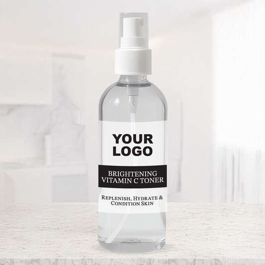 Brightening Vitamin C Toner