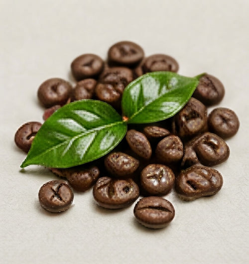 Caffeine