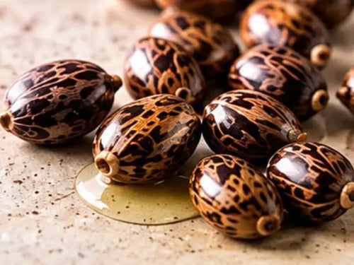 Castor Oil