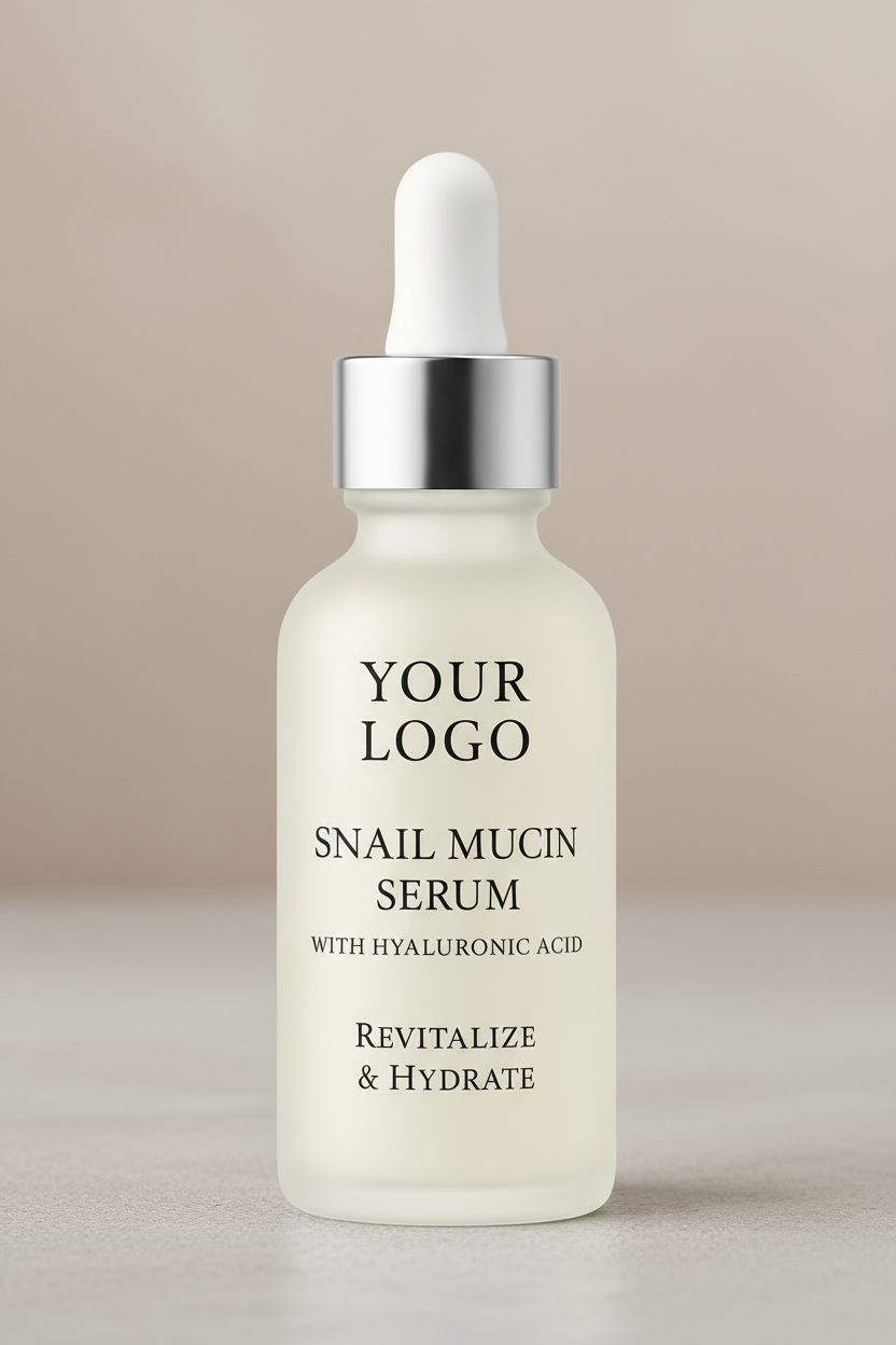 Snail Mucin Serum