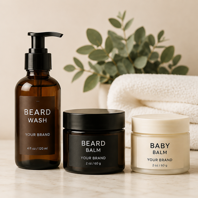 Specialty Products