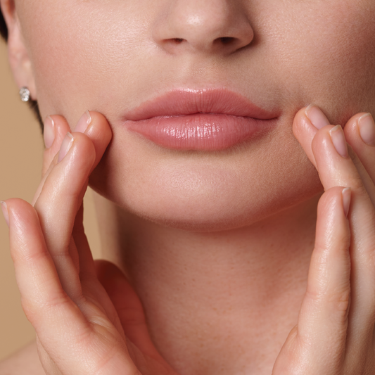 Hydrating Facial Serum | Private Label Skincare Manufacturer USA