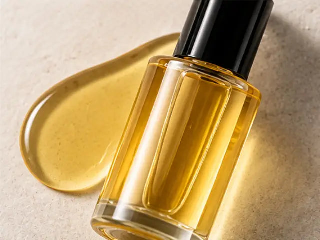 Finishing & Shine Oils