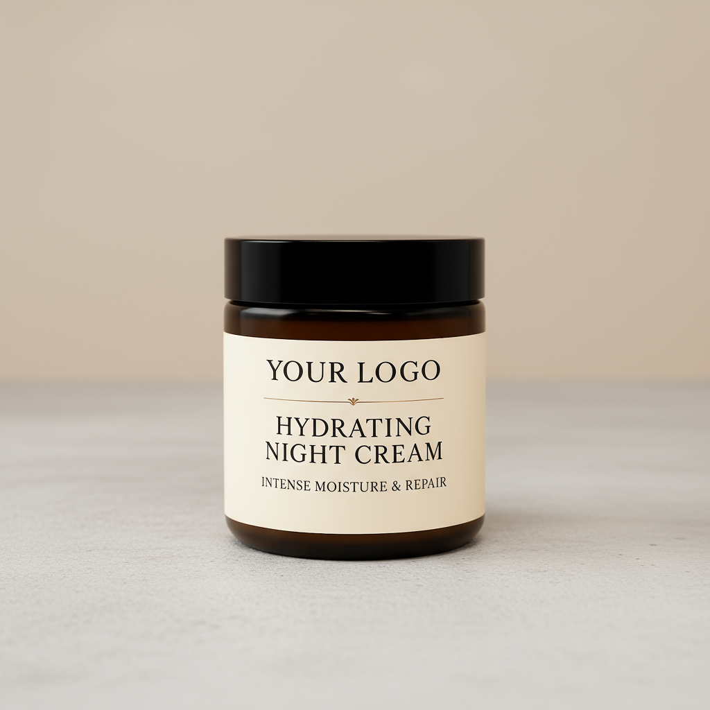 Hydrating Night Cream