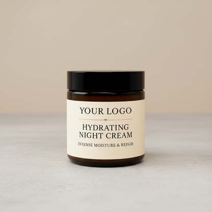 Hydrating Night Cream