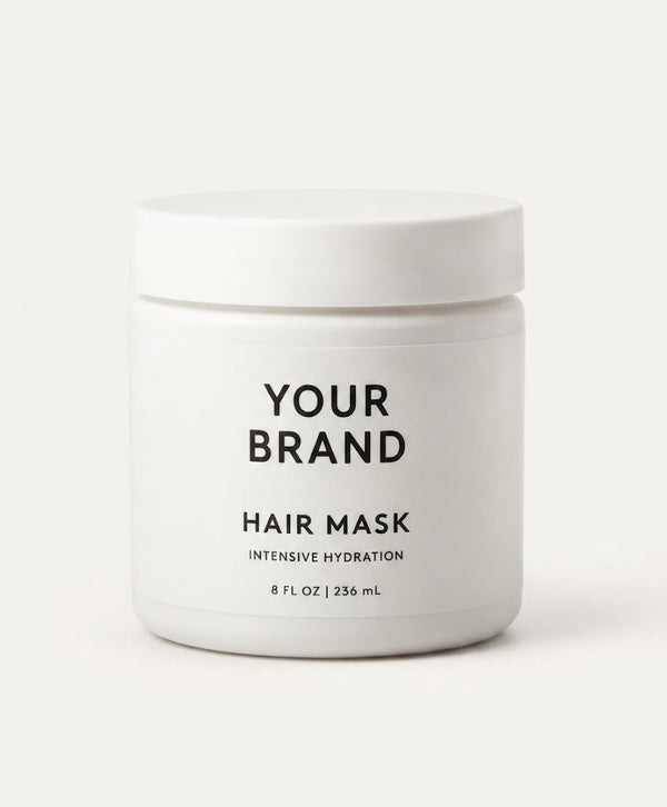 Hair Masks