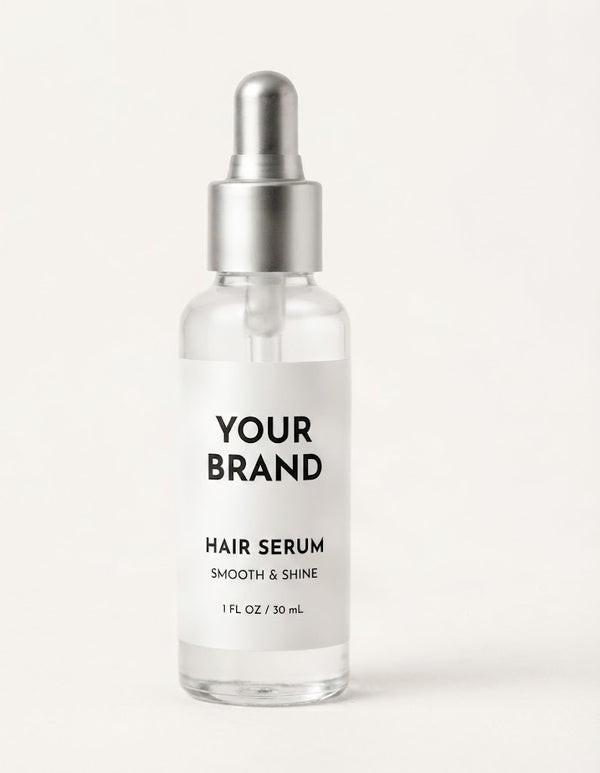 Hair Serums