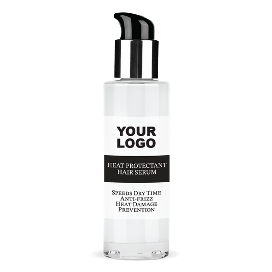 Hair Serum - Heat Protectant