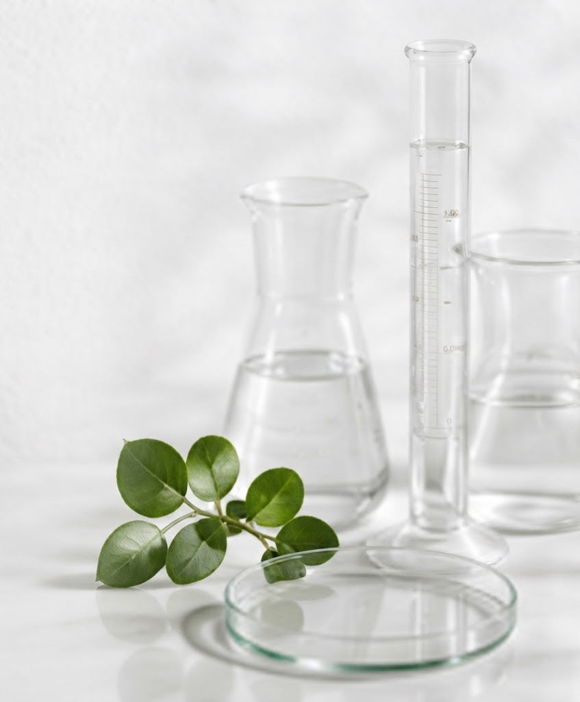 In-house Formulation