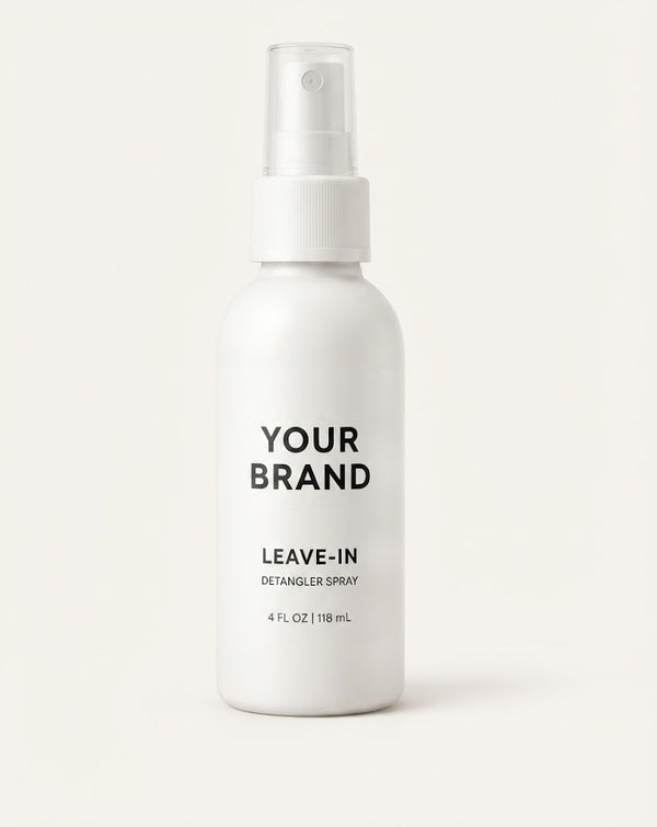 Leave-In Treatments
