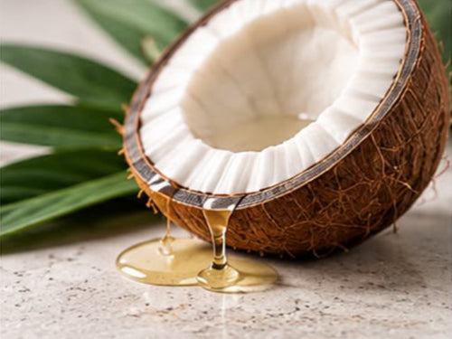 Lightweight Carrier Oils