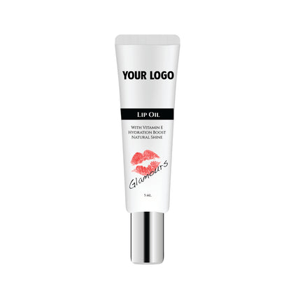 Sample - Lip Oil