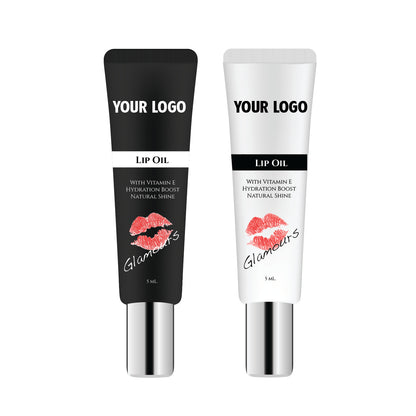 Sample - Lip Oil