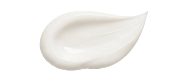 Private label peptide moisturizers and night creams in jars and airless pumps