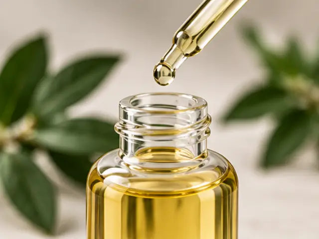 Scalp Oils & Treatments
