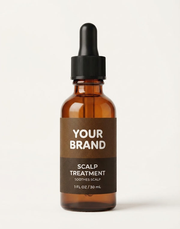 Scalp Treatments