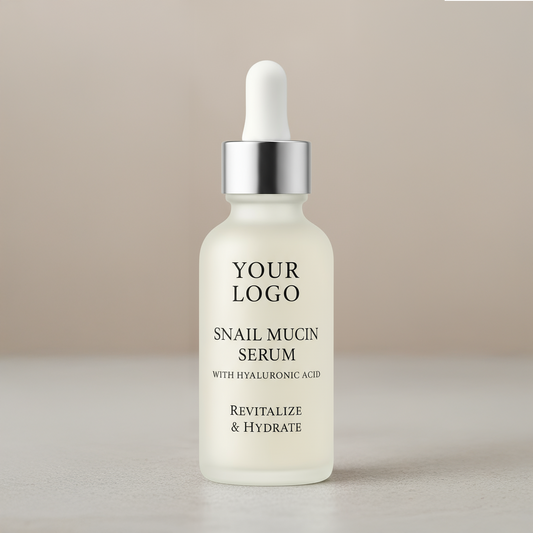Snail Mucin Serum
